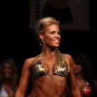 Samantha  Theisen - NPC Alaska State Championships 2013 - #1